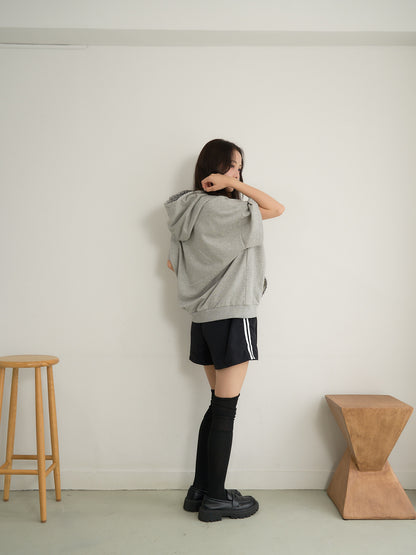 line short pants