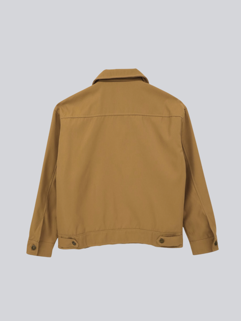 work zip jacket【 1/15 発売 】