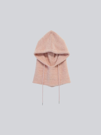 soft pile balaclava