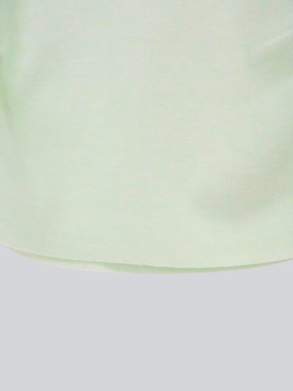 colorblock asymmetry shoulder knit