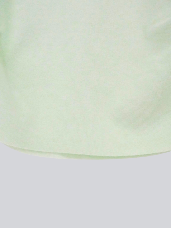 colorblock asymmetry shoulder knit