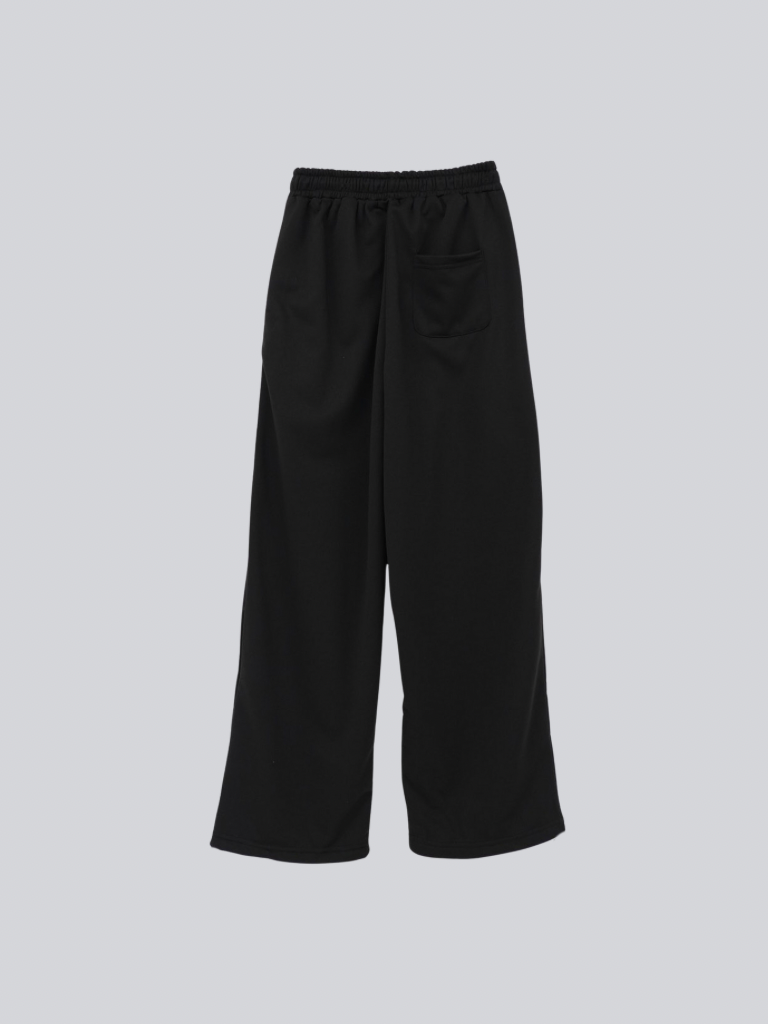 petit star pocket sweat pants