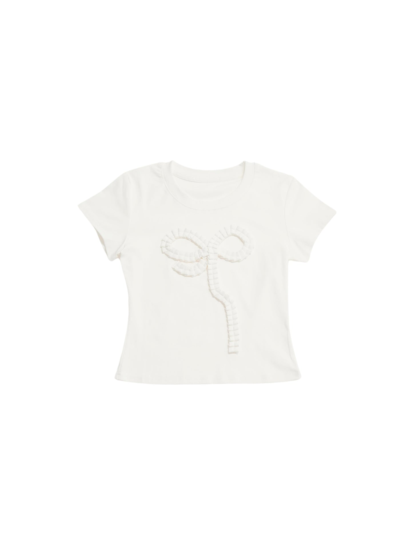 asymmetry ribbon T