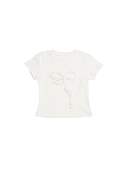 asymmetry ribbon T