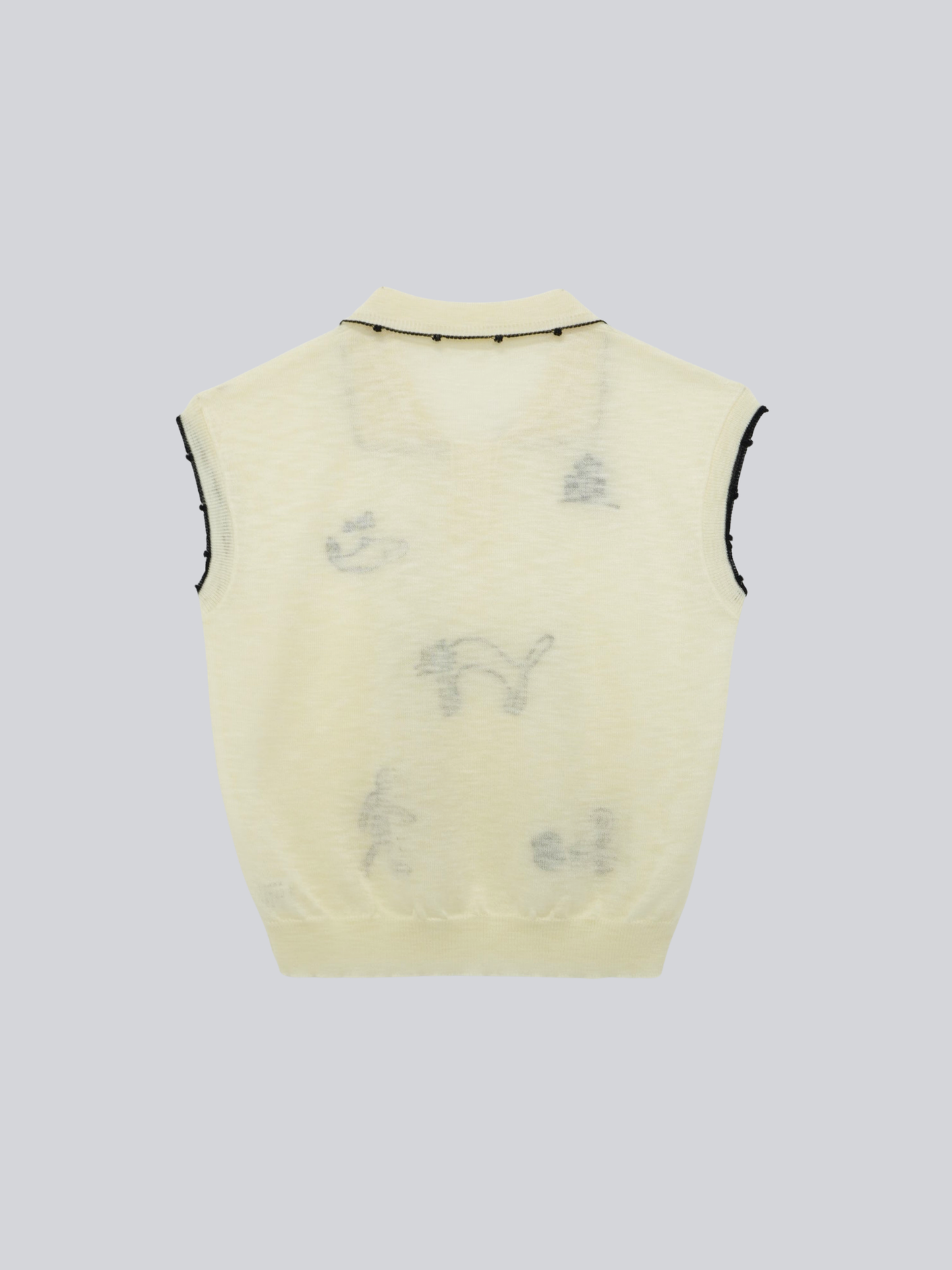 animal summer tops