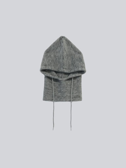 soft pile balaclava