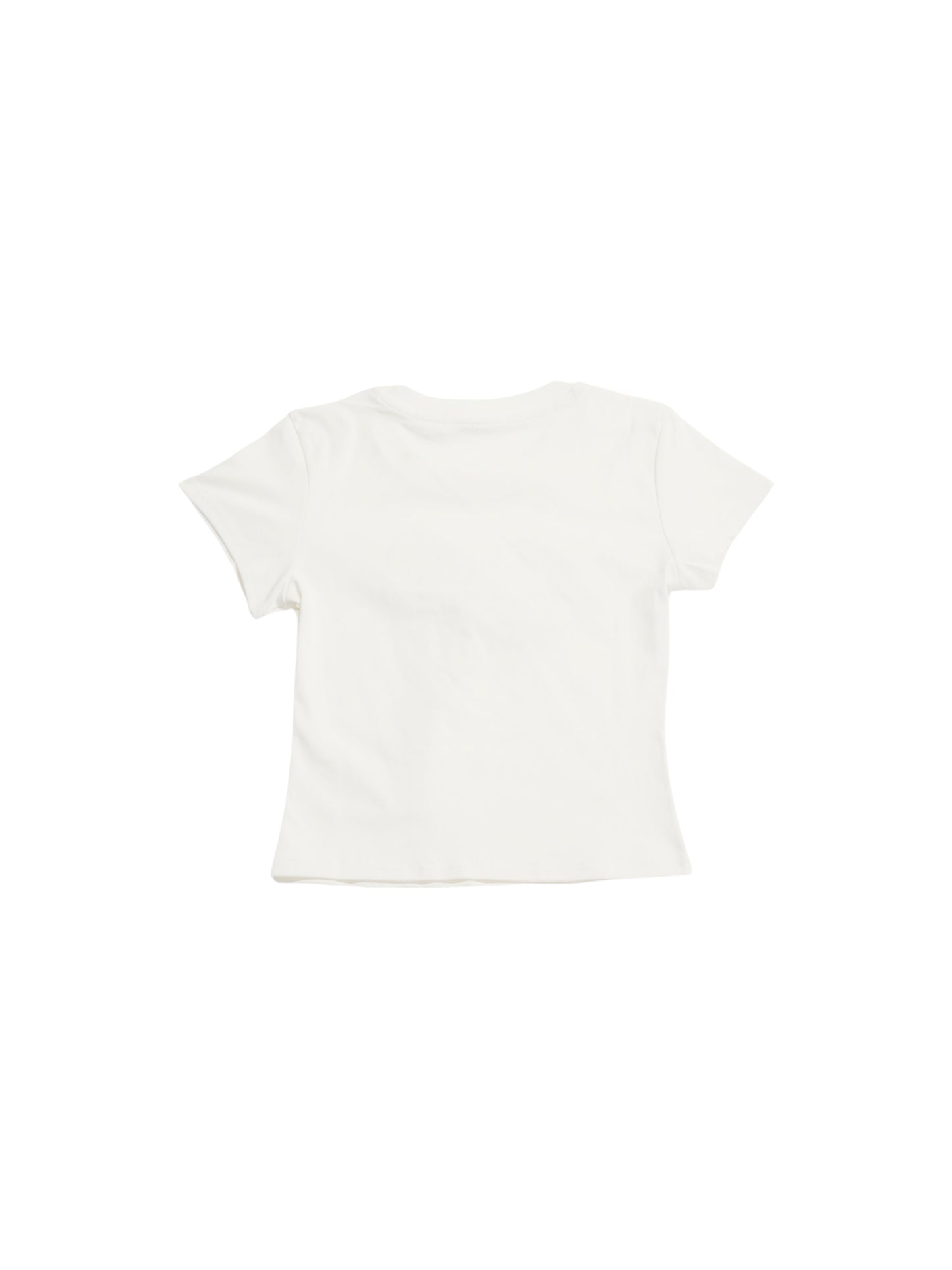 asymmetry ribbon T