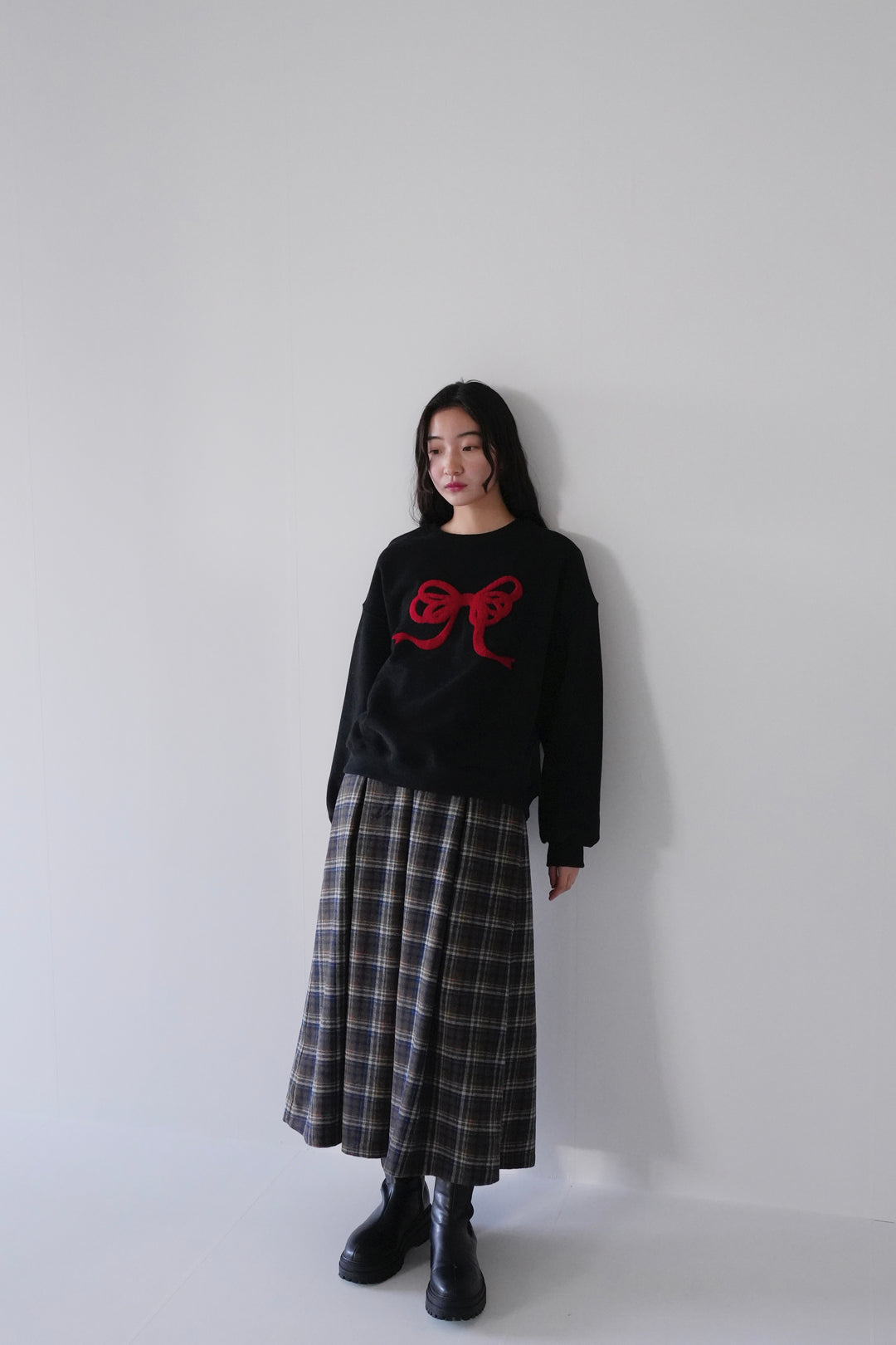 ribbon sweat