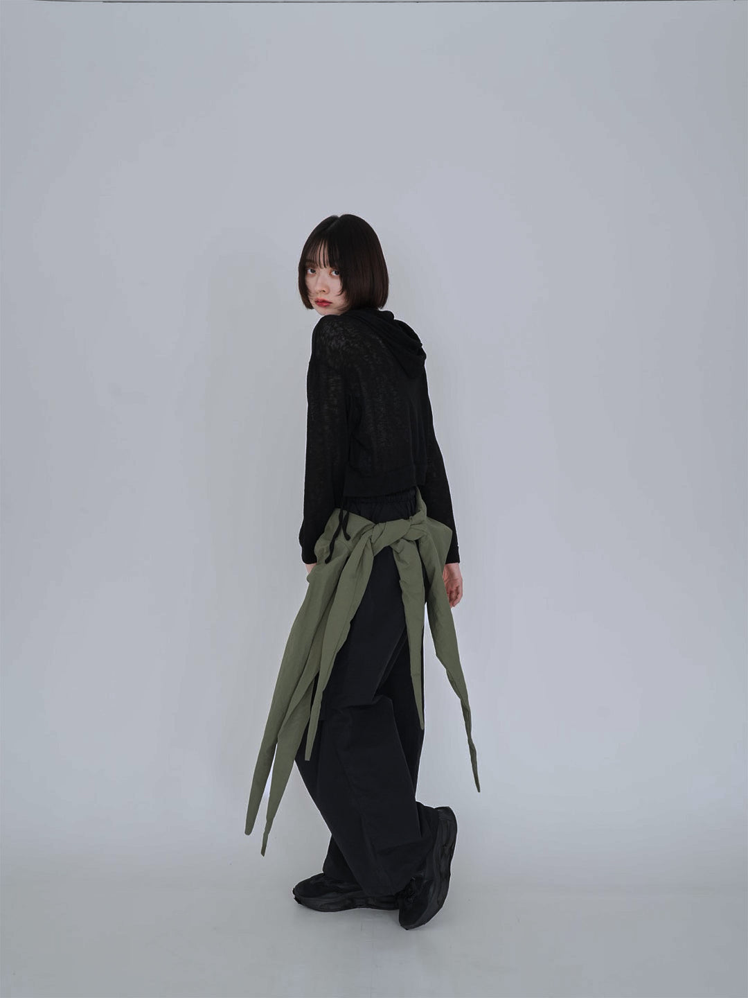 ultra wide drawstring pants