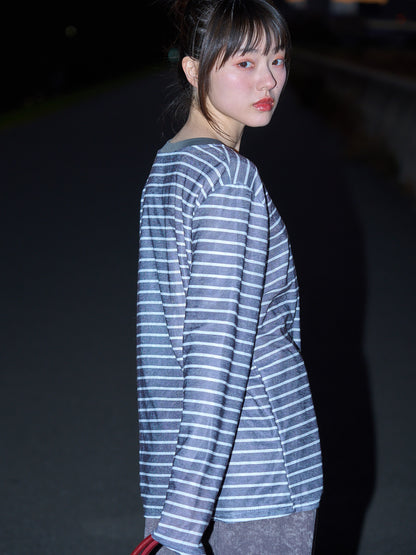 border long tee