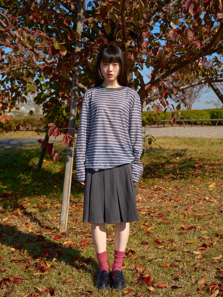 border long tee