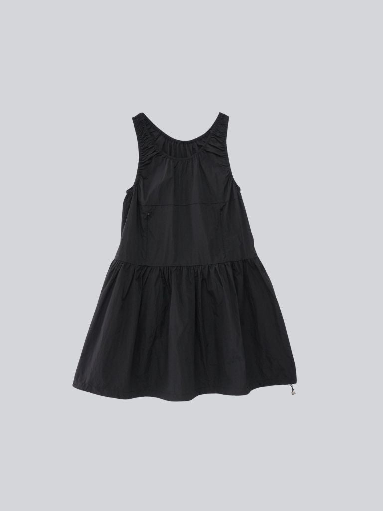 kangaroo pocket one piece