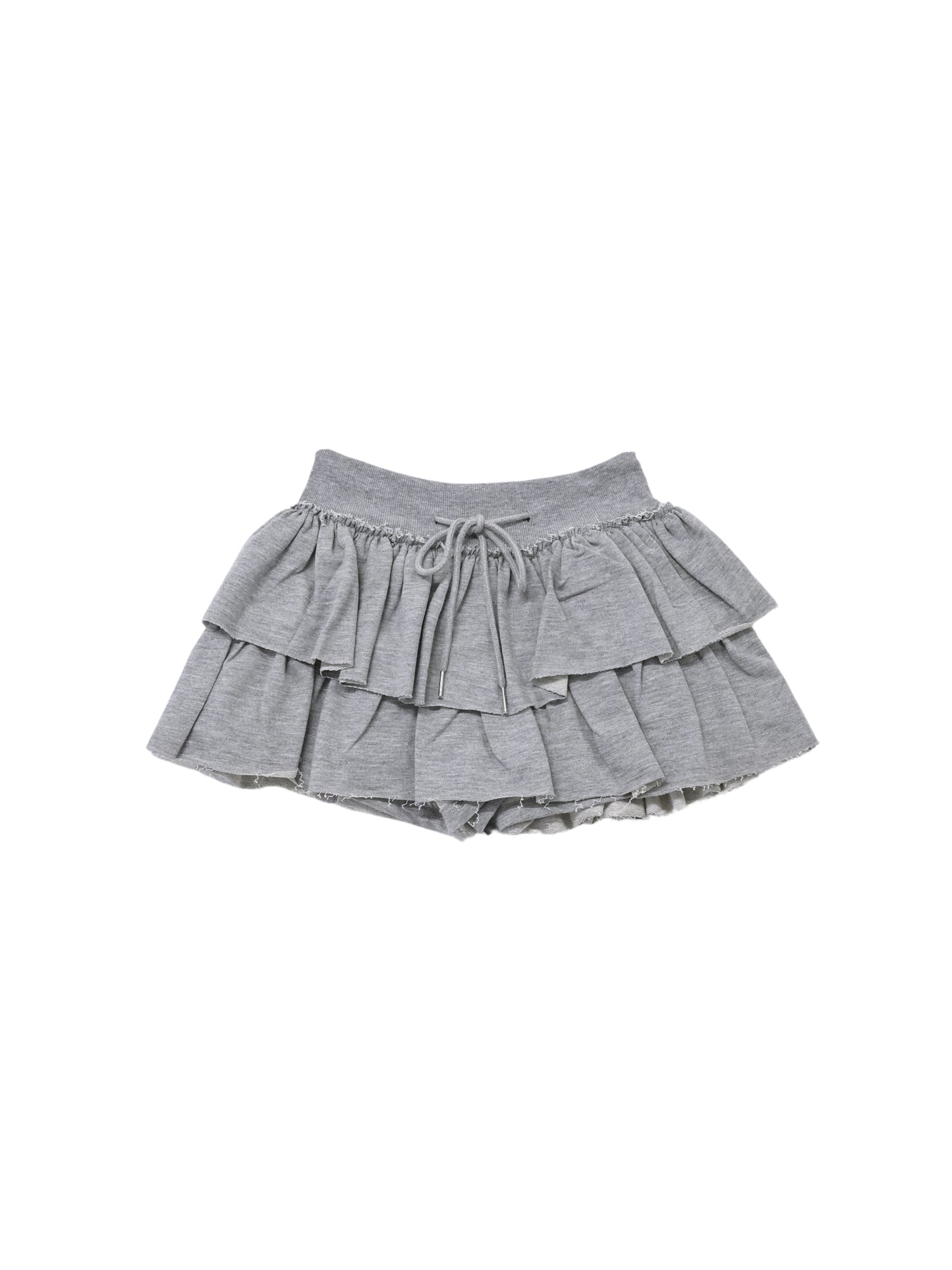 【9月上旬発送予定】frill culotte