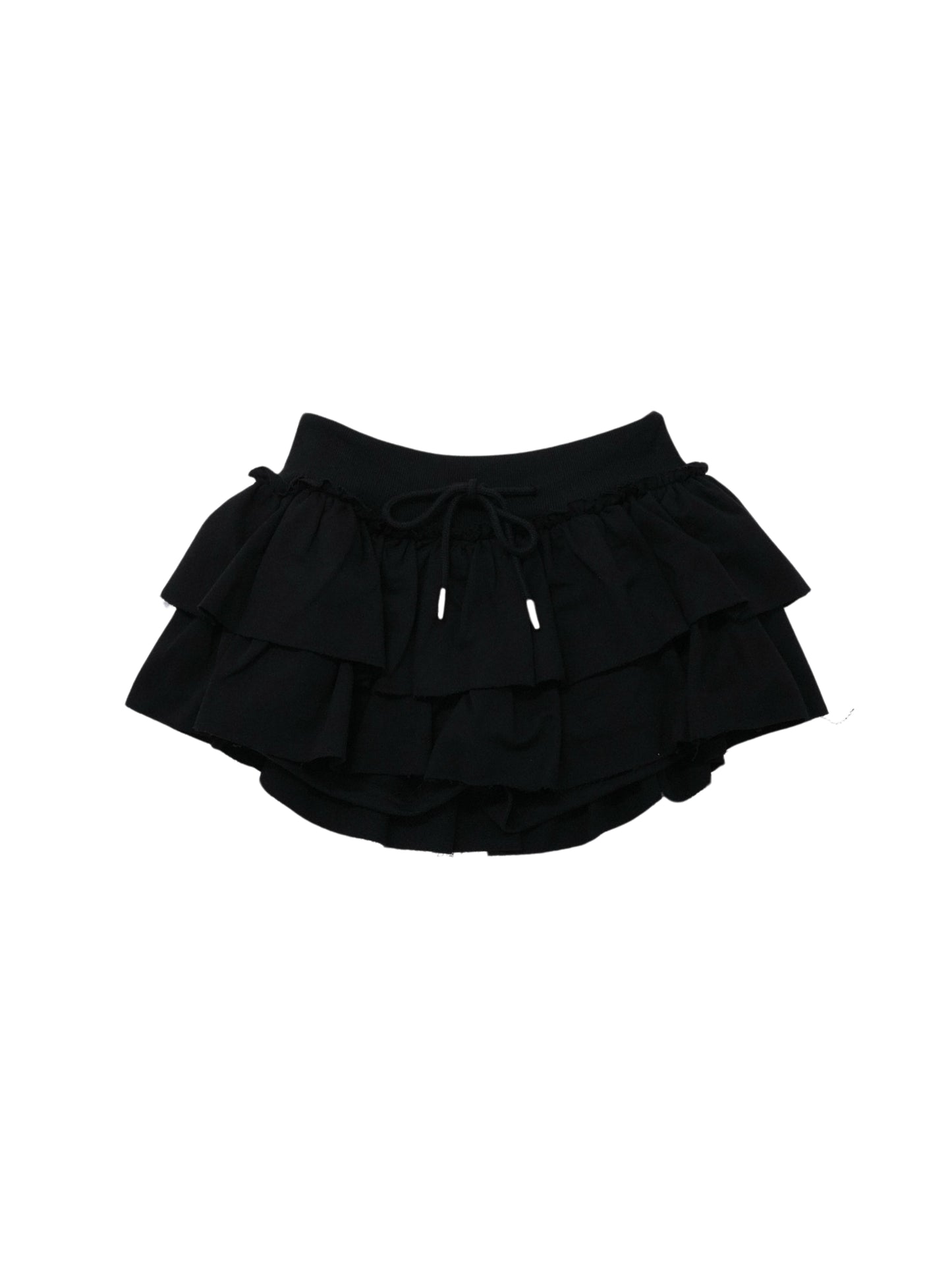 【11月中旬発送予定】frill culotte