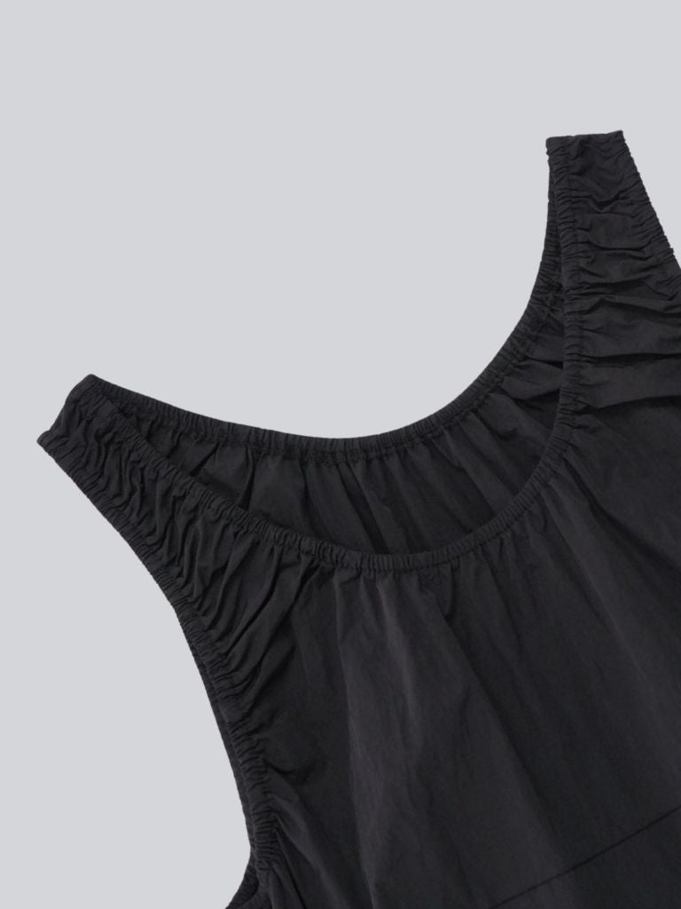 kangaroo pocket one piece