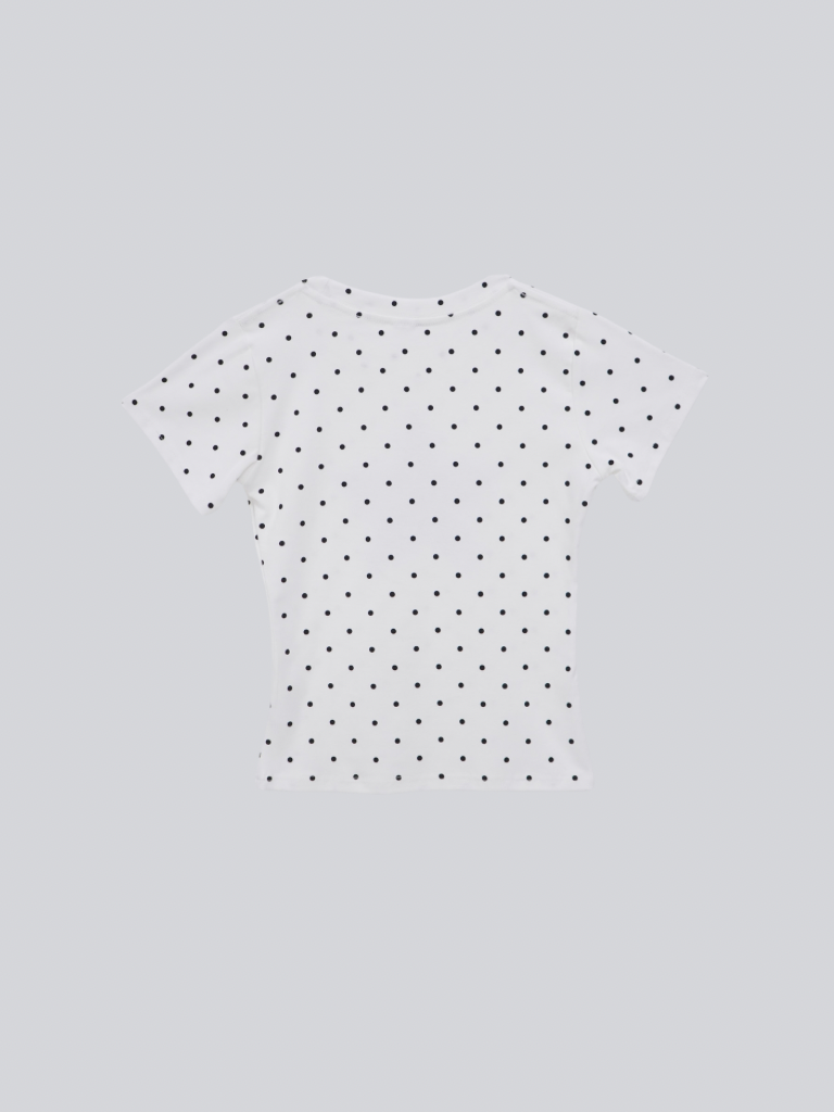 dot star tee