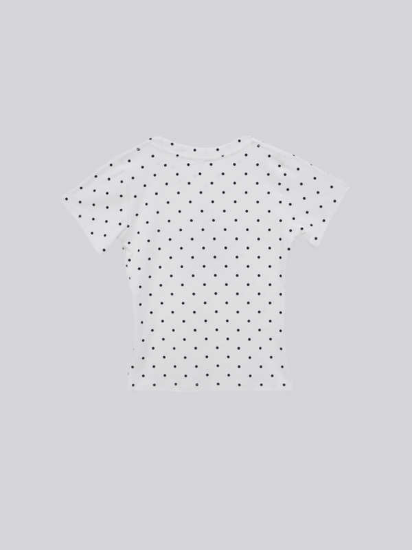 dot star tee