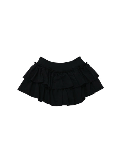 【11月中旬発送予定】frill culotte