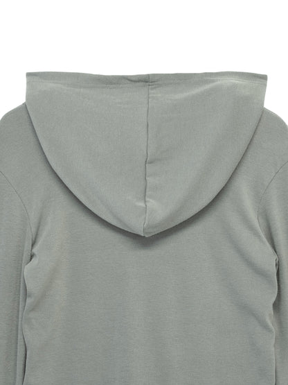 arm hole hoodie