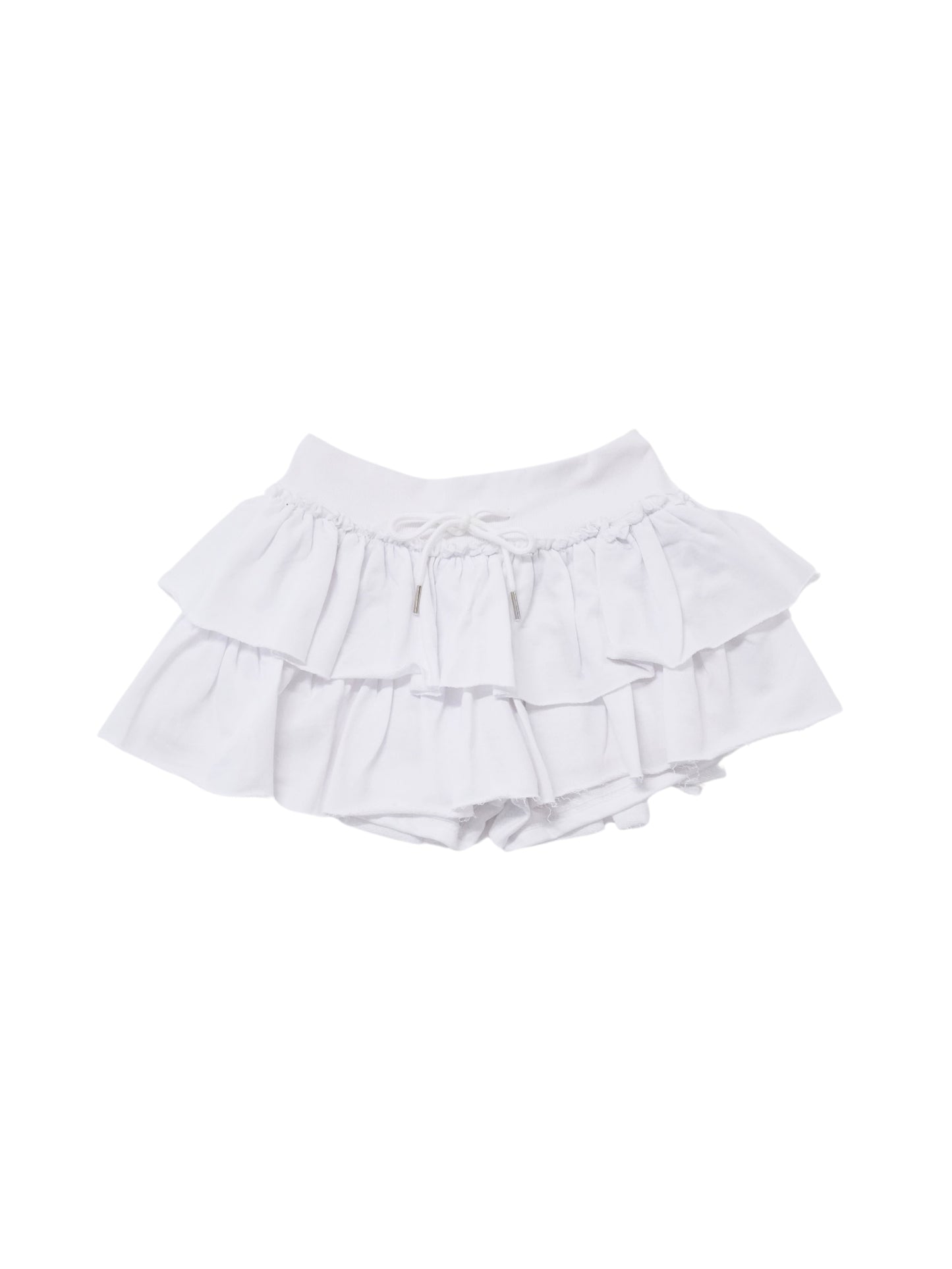 【9月上旬発送予定】frill culotte