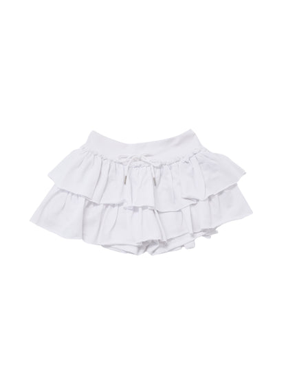 【11月中旬発送予定】frill culotte