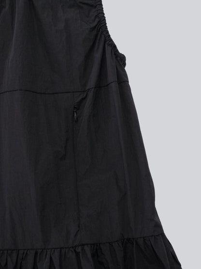 kangaroo pocket one piece