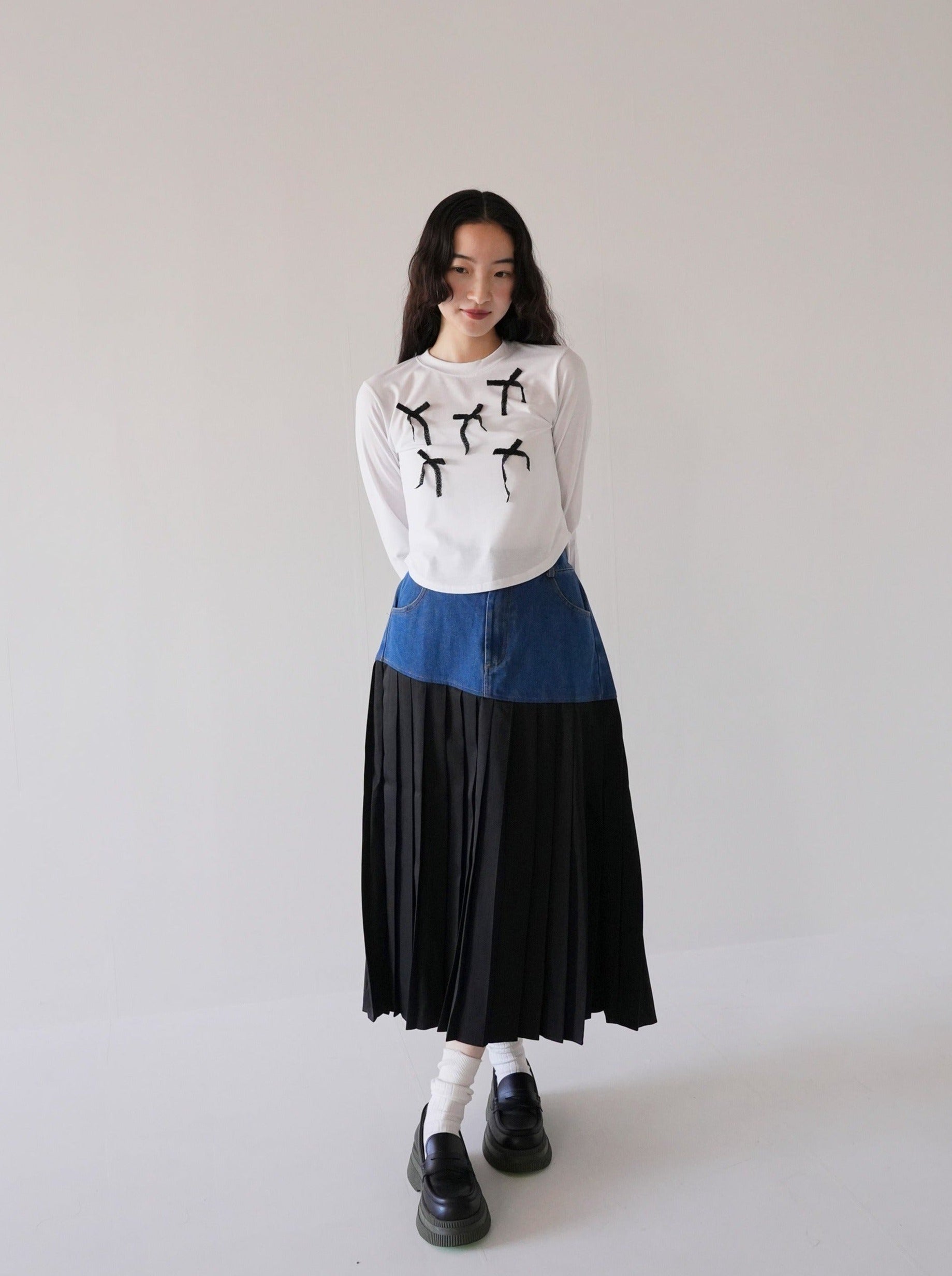 skirt – Uenui