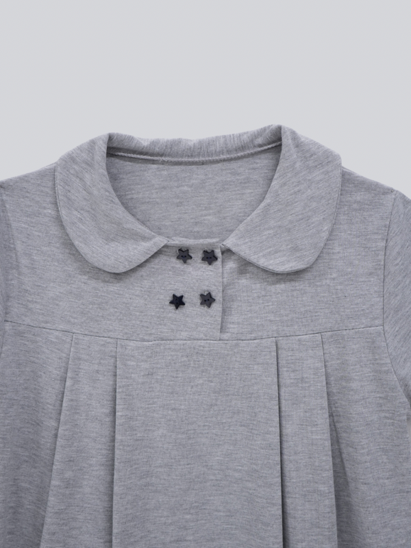 star button tee