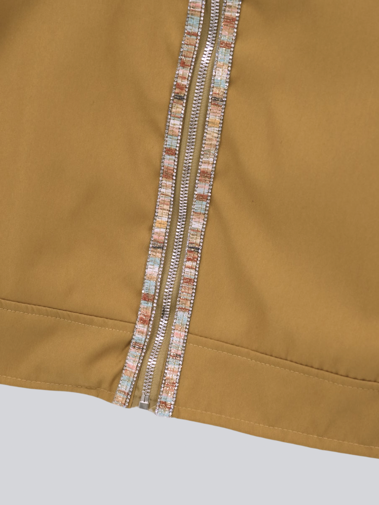 work zip jacket【 1/15 発売 】