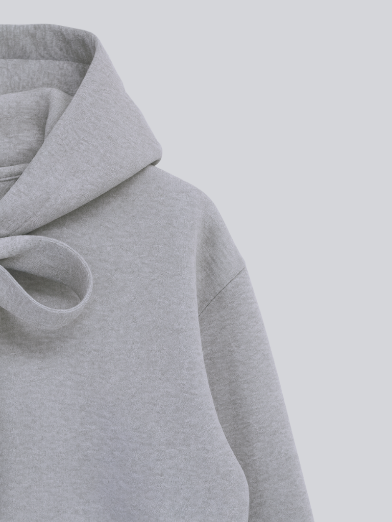 【 10月上旬発送予定 】ribbon zip-up hoodie