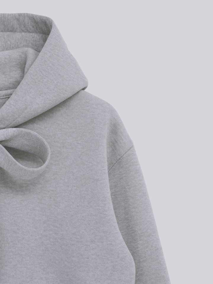 【 10月上旬発送予定 】ribbon zip-up hoodie