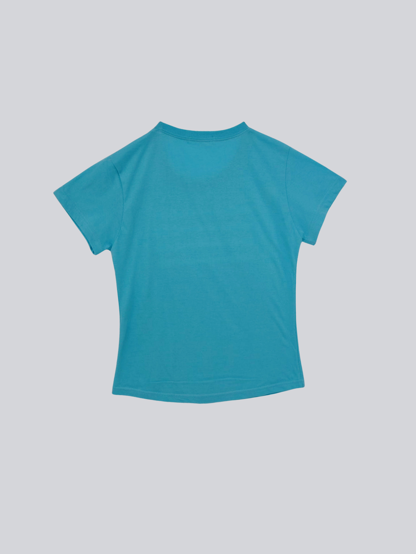 military button tee