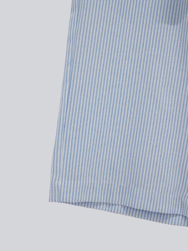 waist ribbon wide pants