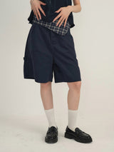navy