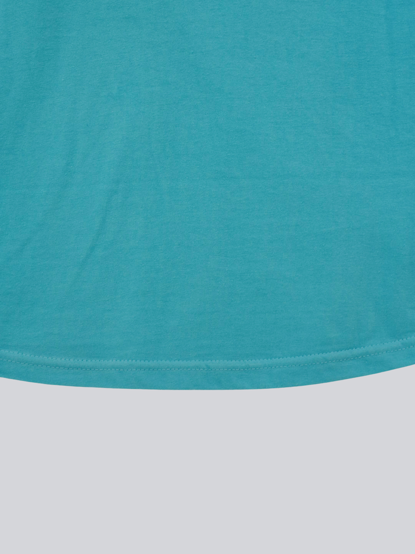 military button tee