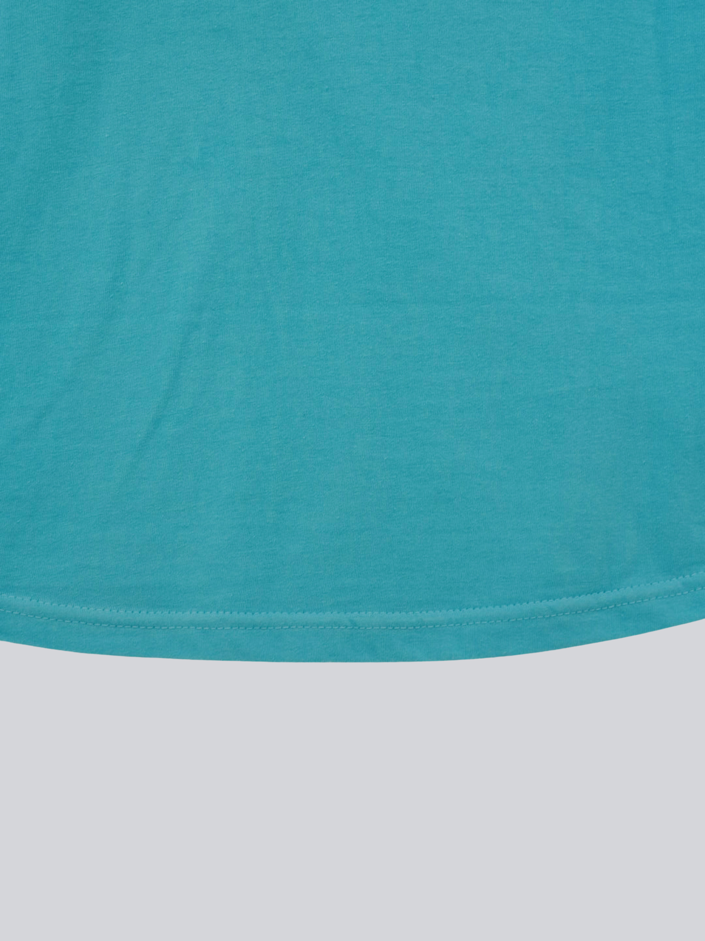 military button tee