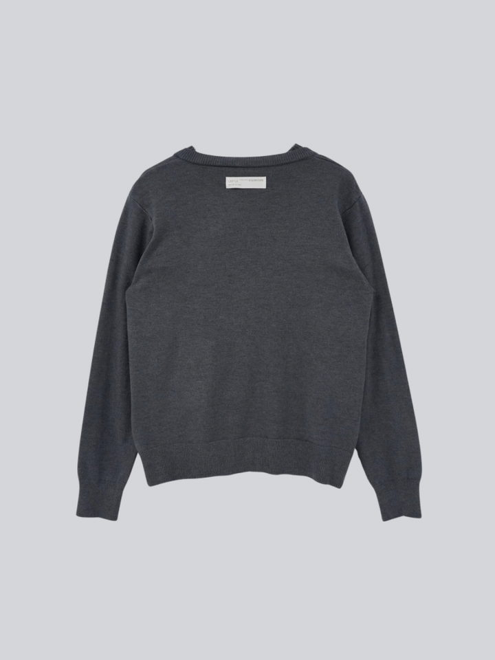 knit cardigan set【 1/15 発売 】