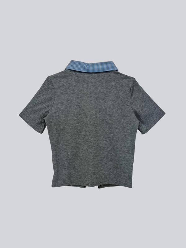 check ribbon tops
