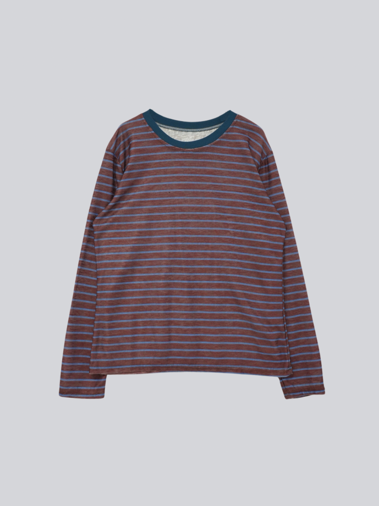 border long tee