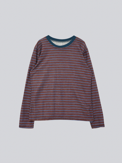border long tee