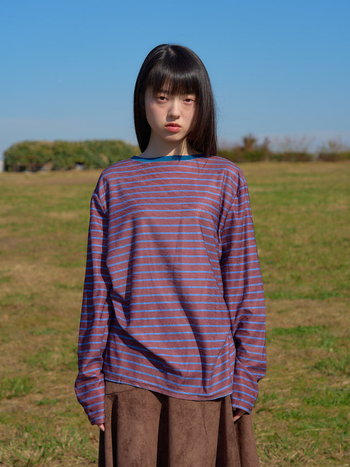 border long tee
