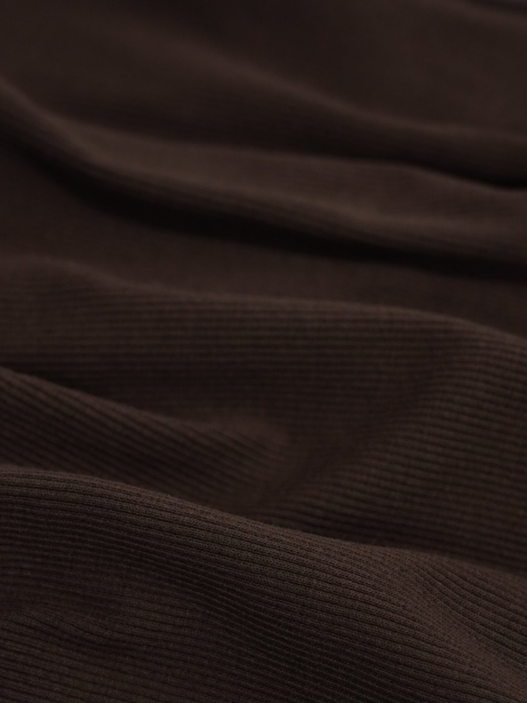 layered cropped jacket