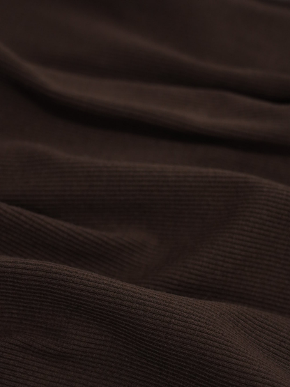 layered cropped jacket