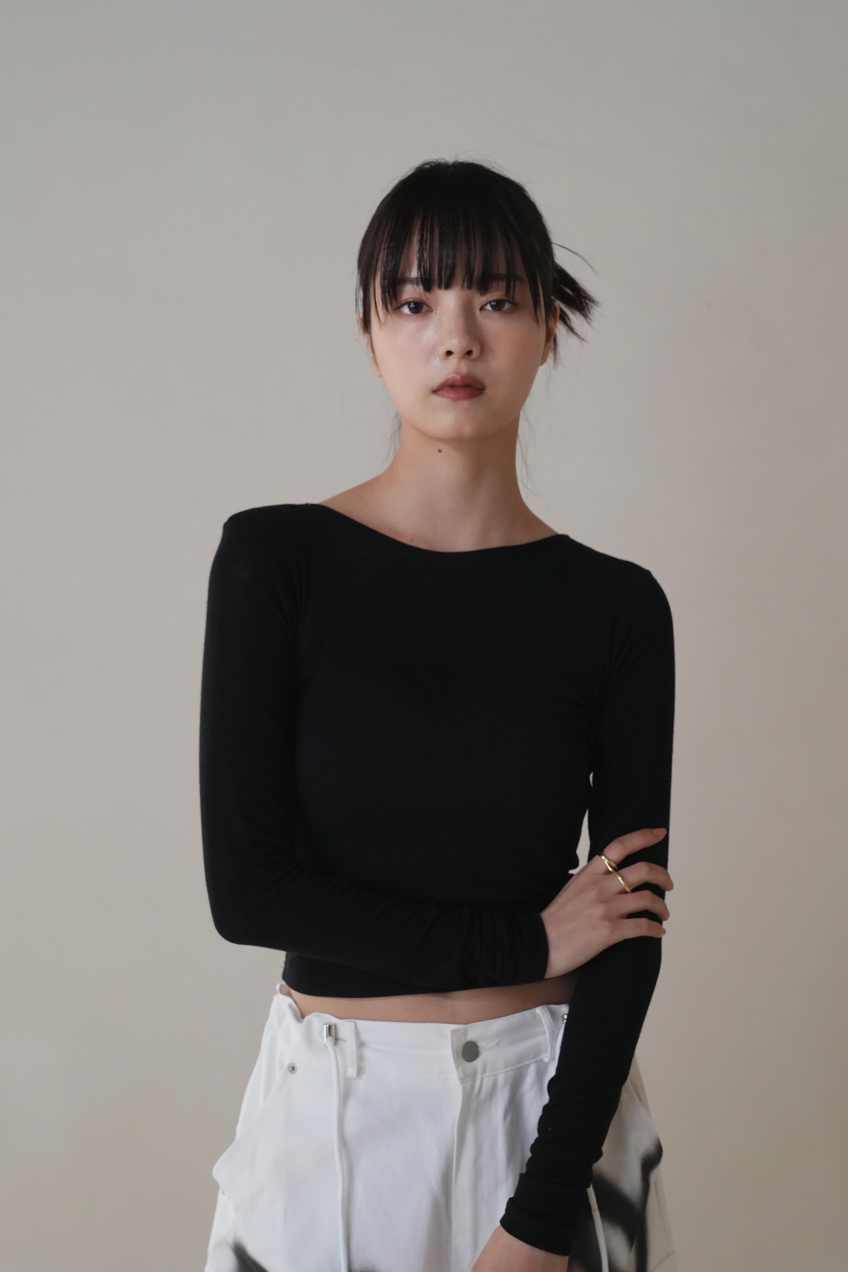 docking bustier tops