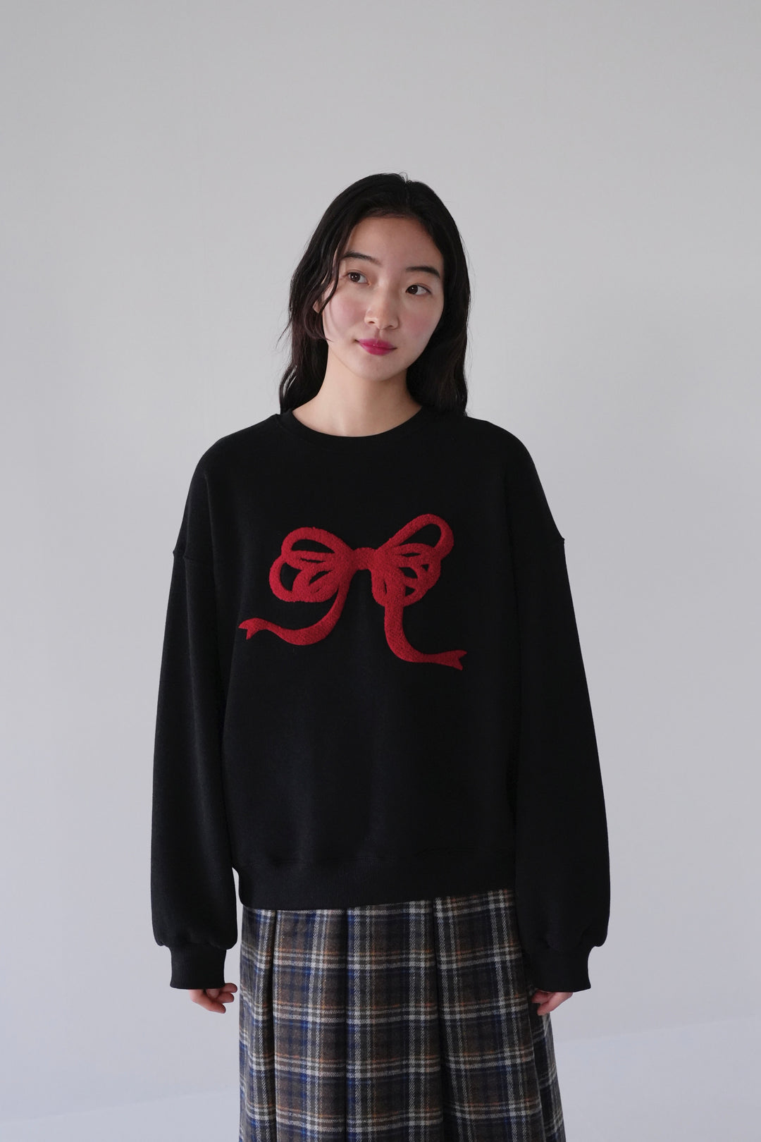 ribbon sweat
