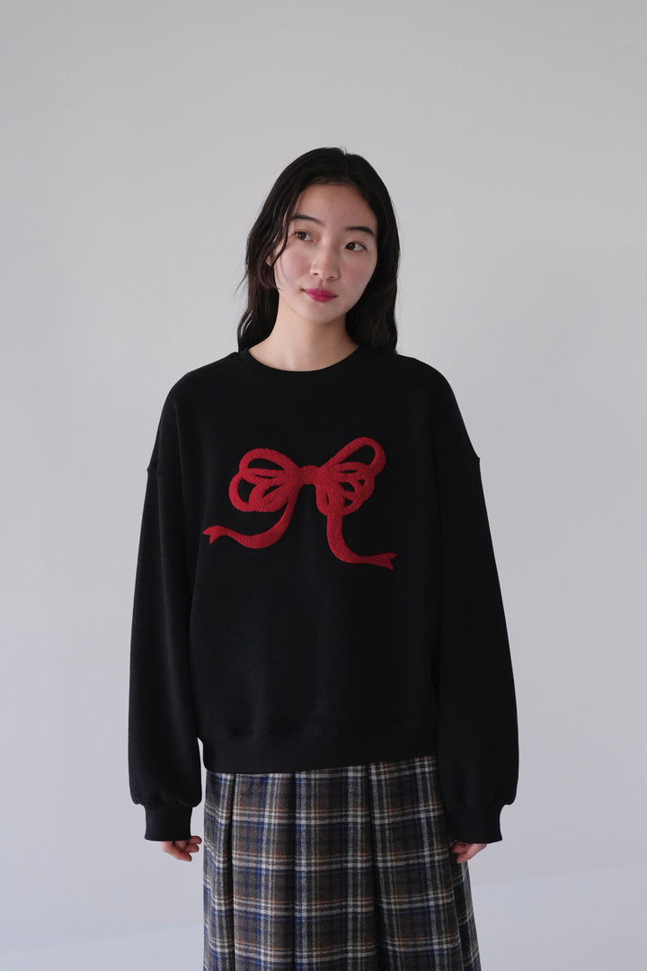 ribbon sweat