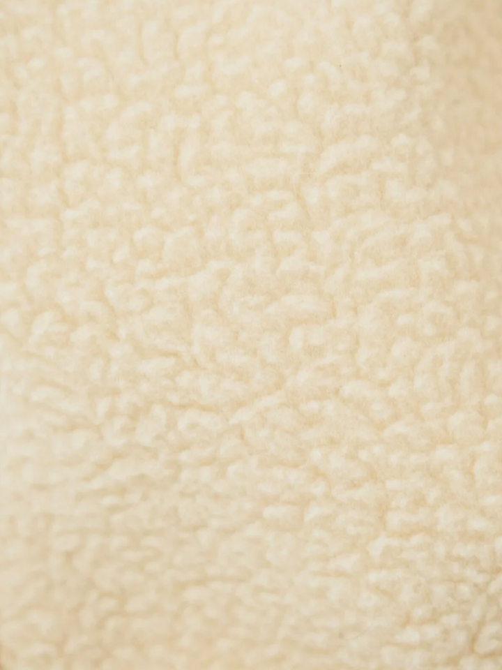 fleece short pants【 1/15 発売 】