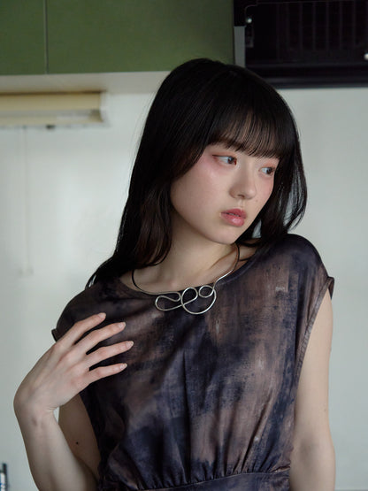 nuance necklace