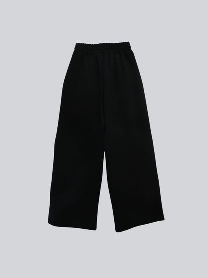 random zip pants