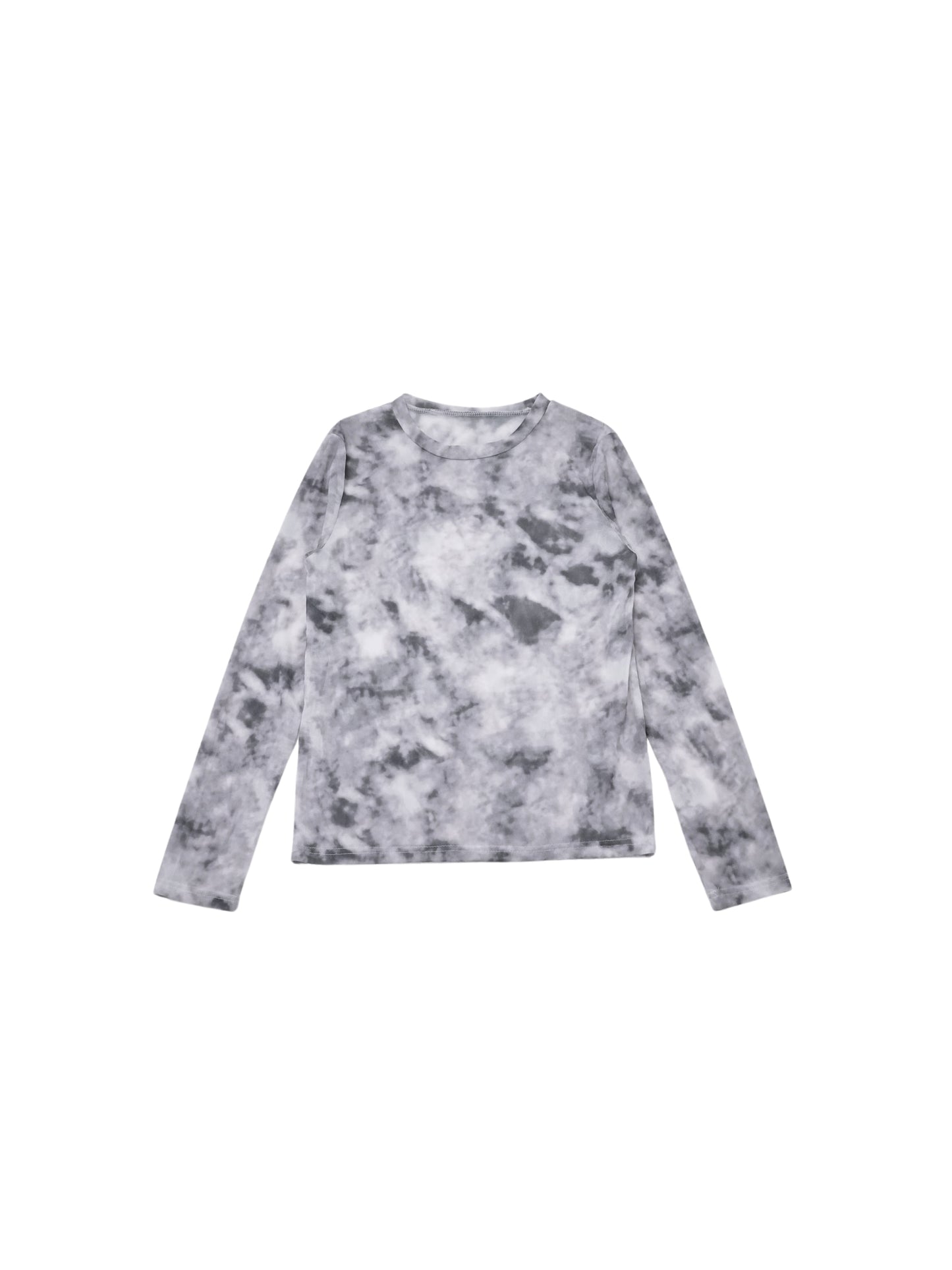 marble mesh tops